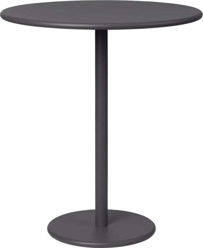 STAY Outdoor sidebord Ø40 cm Magnet