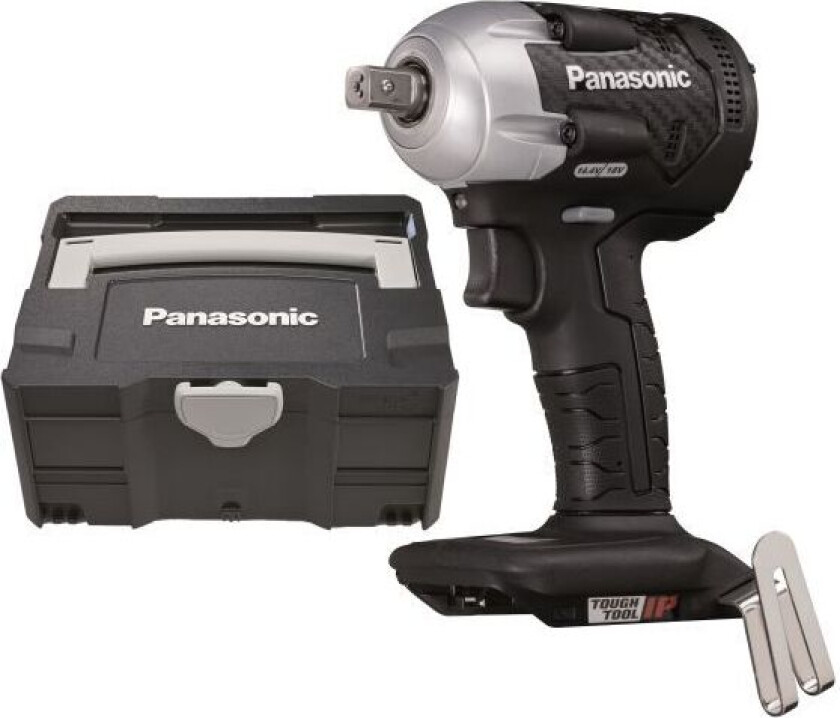 EY75A8XT Muttertrekker uten batteri og lader