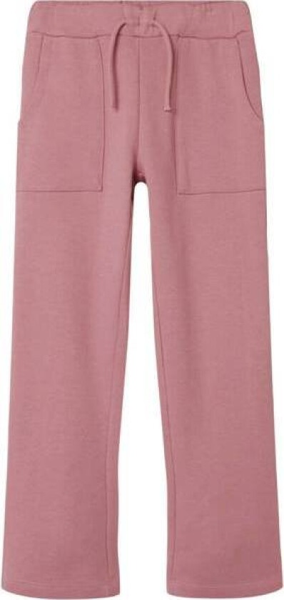 Name It Distrine Joggebukse Til Barn, Cashmere Rose