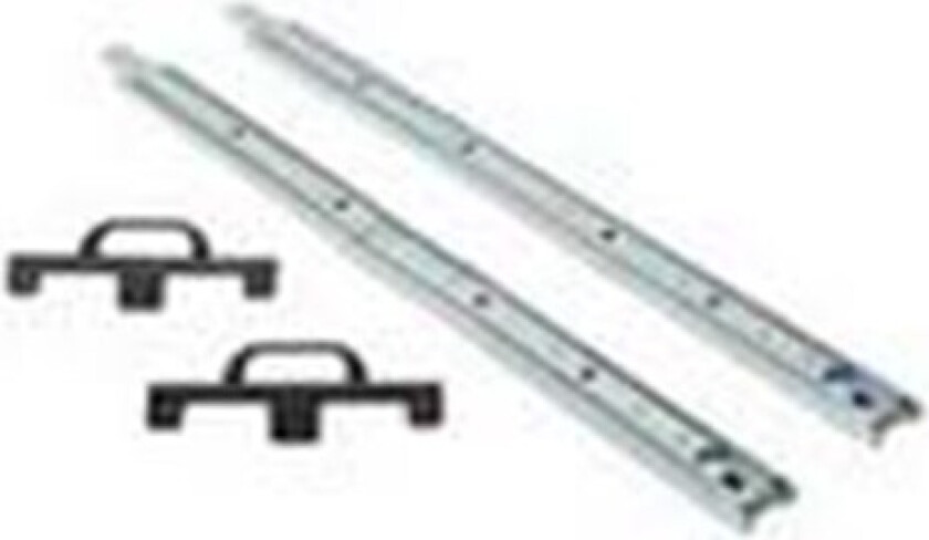 Chassis Mounting Rails