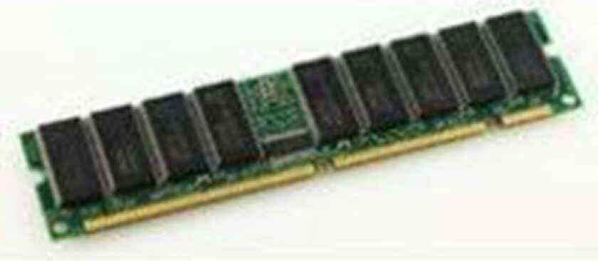 Memory hukommelse - 1 GB - DIMM