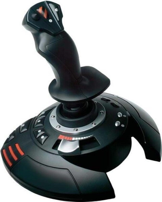 T-Flight Stick X - Joystick - PC