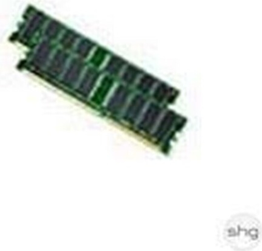 512MB ECC Module