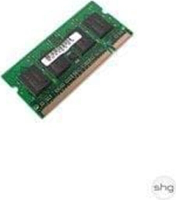 512 MB 266Mhz DDR SODimm