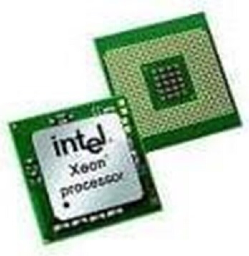 Intel Xeon E7320 2.13GHz 4MB L2 Cache Prosessor/CPU - 4 kjerner - 2.1 GHz