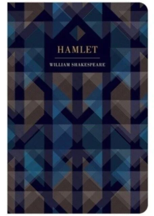 Hamlet av William Shakespeare