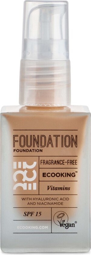 Foundation 08