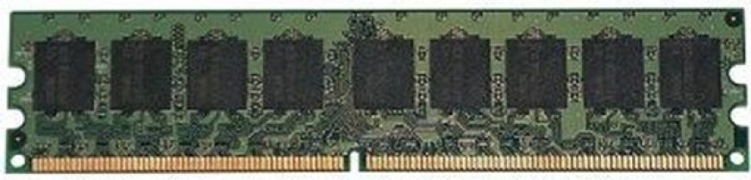 EXP 2GB (2X1GB) PC2-6400 CL6 ECC 8