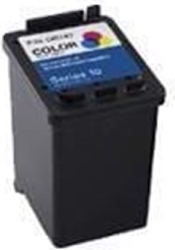 3-Color Inkjet Cartridge HC - Blekkpatron Colour (cyan, magenta, yellow)