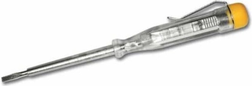 Bilde av Stanley STHT0-62685 Skrutrekker VDE, langt skaft