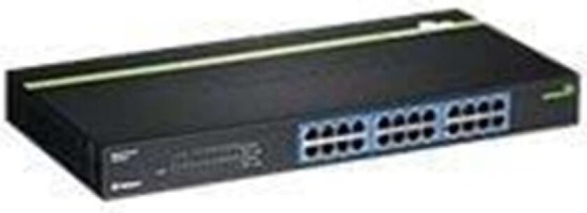 TEG S24G - switch - 24 porte