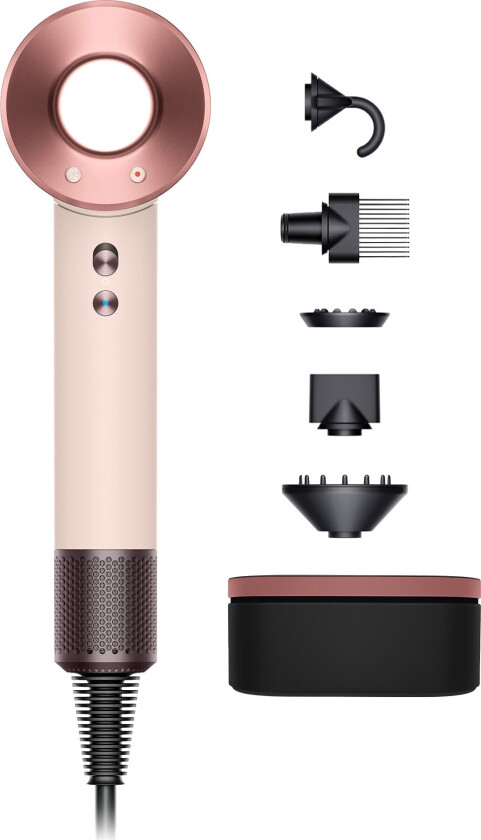 Bilde av Supersonic Ceramic Pink/Rose Gold