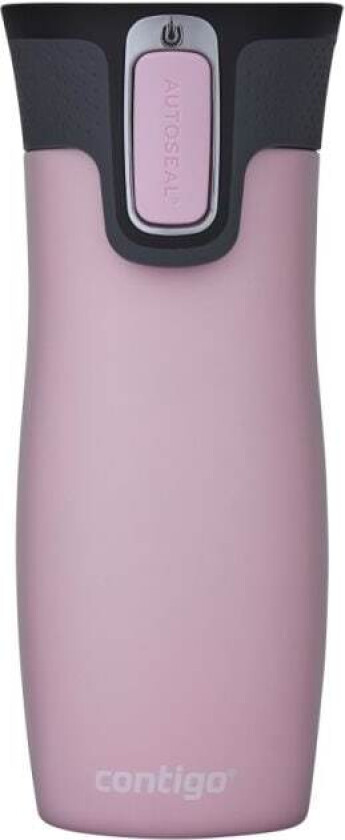 West Loop Millenial Pink 470 Ml OneSize