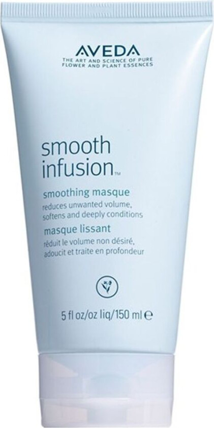 Smooth Infusion Masque Treatment, 150 ml  Hårkur