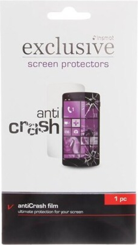 - screen protector for mobile phone - anticrash