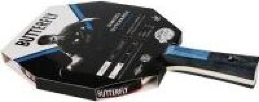 BUTTERFLY Ovtcharov Sapphire Bordtennisracket