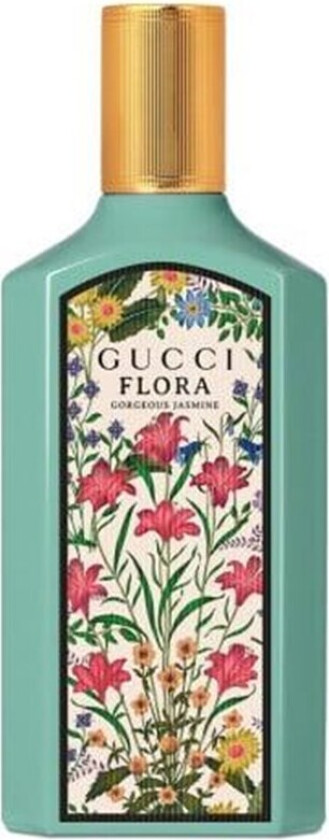 Flora Gorgeous Gardenia Gentle Jasmin 100ml