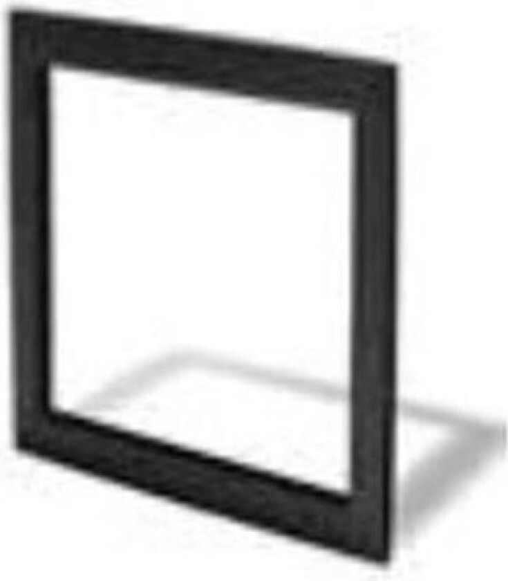 Elo Front-Mount Bezel - Skjerm