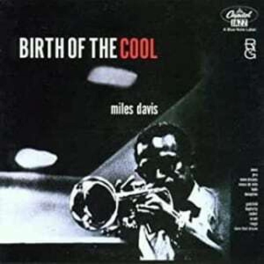 Miles Davis - Birth Of The Cool (180 Gram)