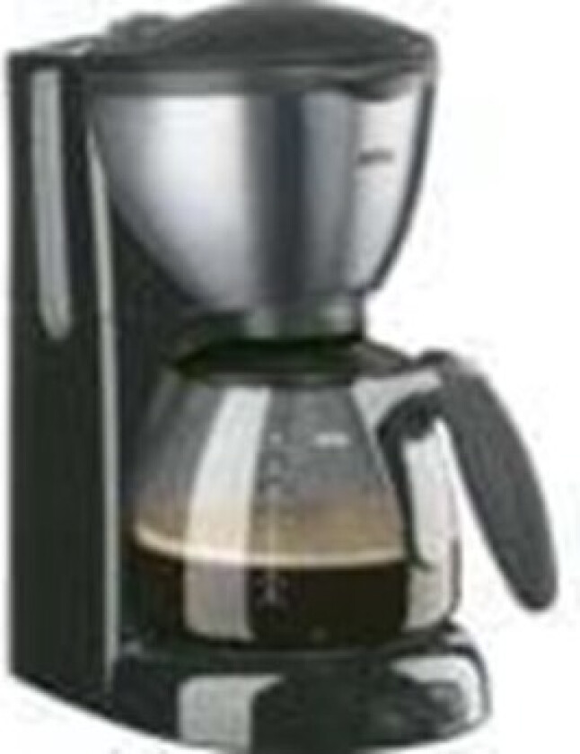 Brau Kaffeem. KF 570 Café House bk