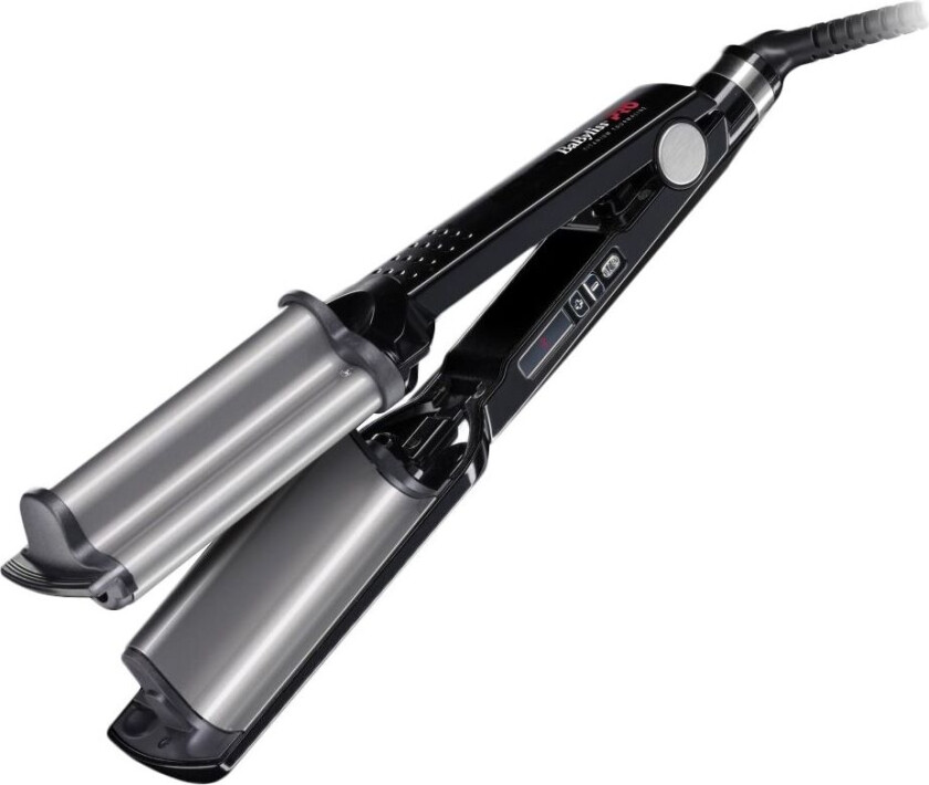 PRO Ionic HI-DEF Waver