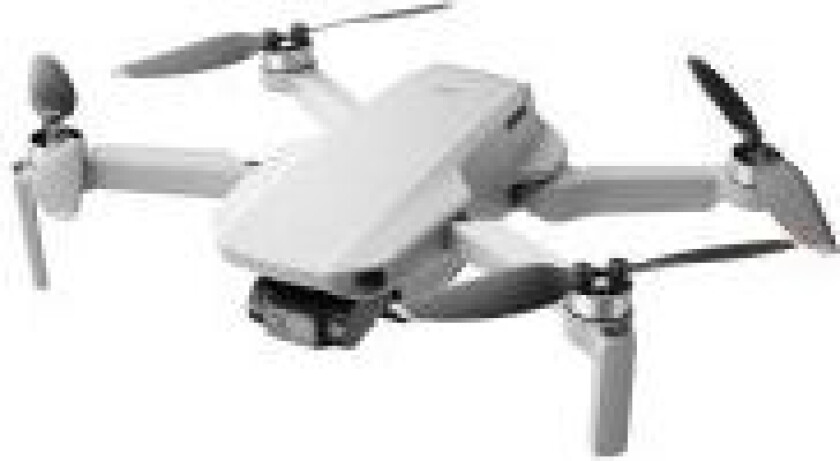 Mini 2 Fly More Combo - Quadcopter - Wi-Fi