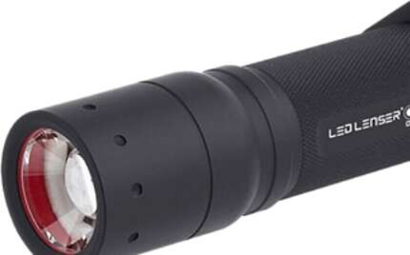 Led Lenser Lommelykt LED Lenser TT