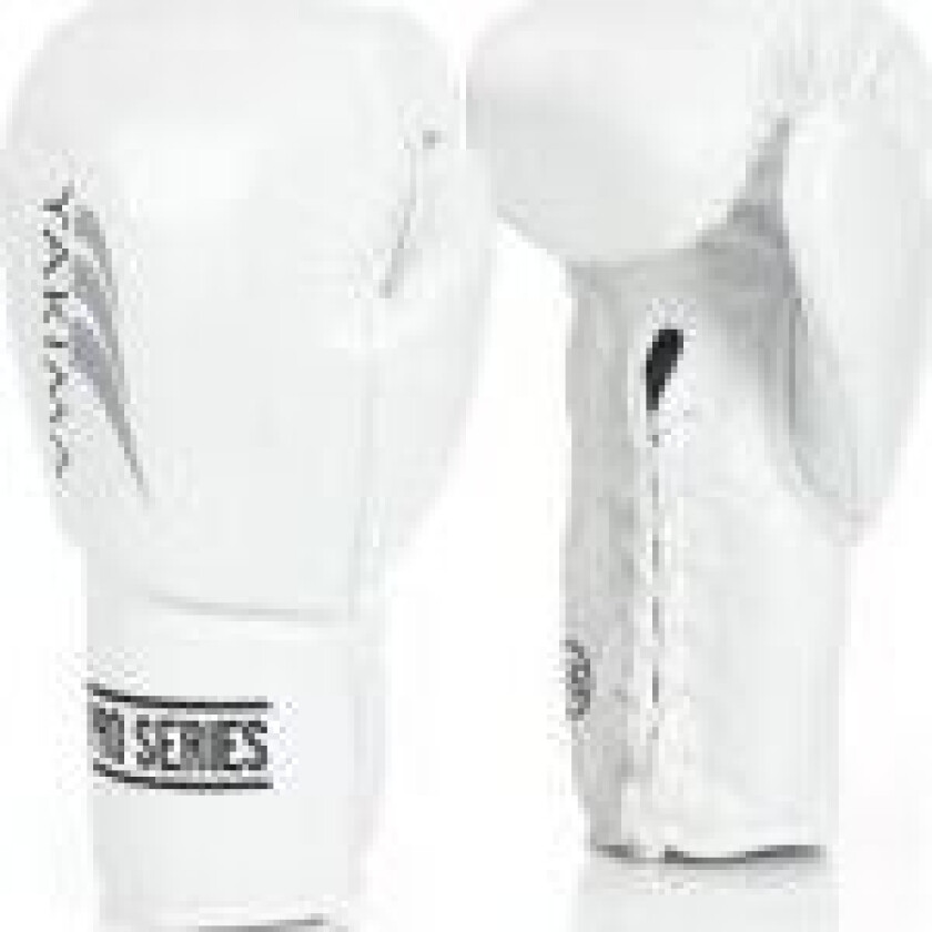 YakimaSport WOLF WHITE L Boksehansker 10 oz