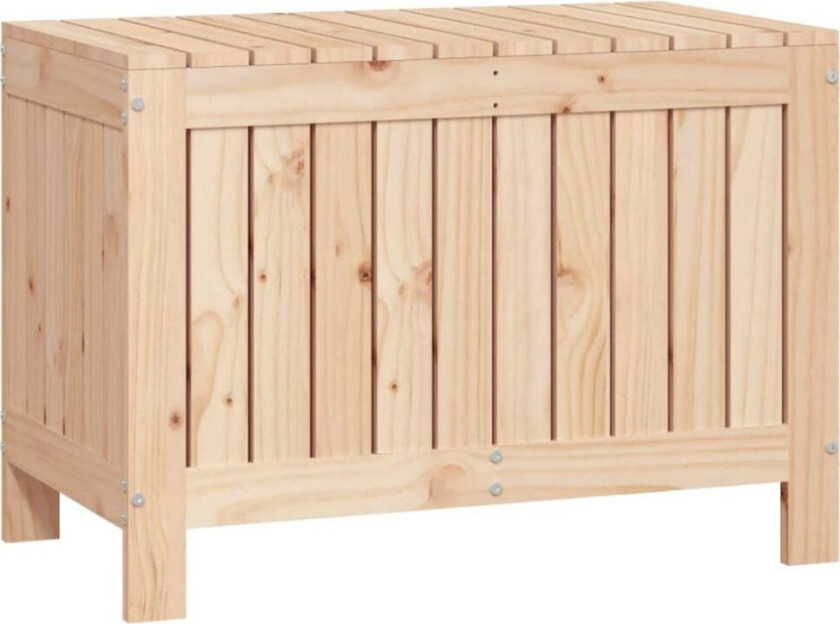Bilde av Putekasse 76x42,5x54 cm heltre furu