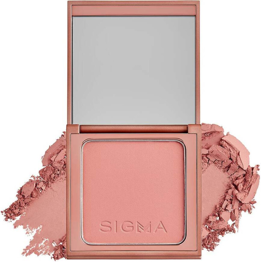 Beauty Blush Sunset Kiss