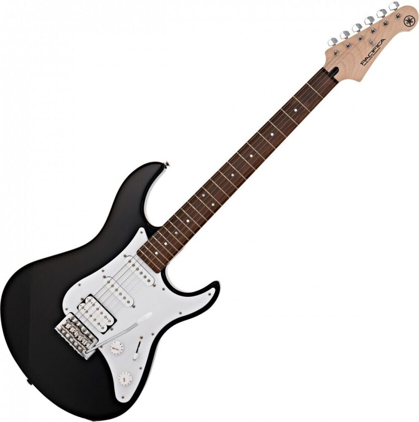 Pacifica Pa012blii Black