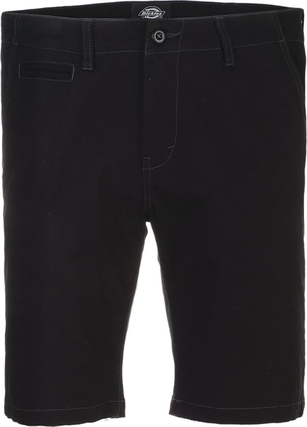 Palm Springs Shorts Svart