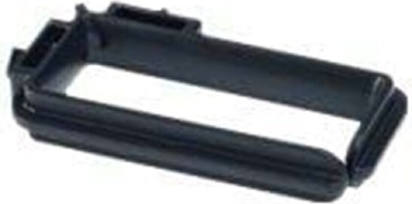 rack kabel management ring