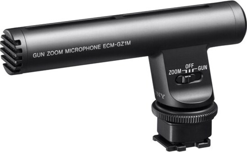 ECM GZ1M