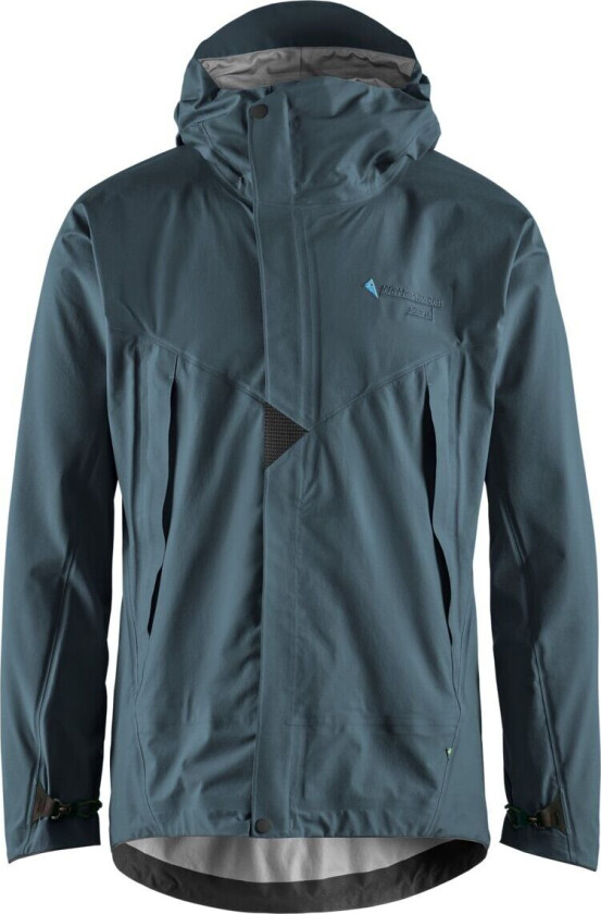 Asynja Jacket M's Midnight Blue L
