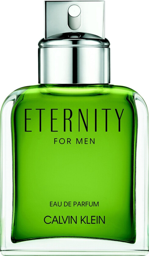 Eternity For Men Edp 50 Ml