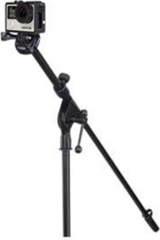 Mic Stand Mount