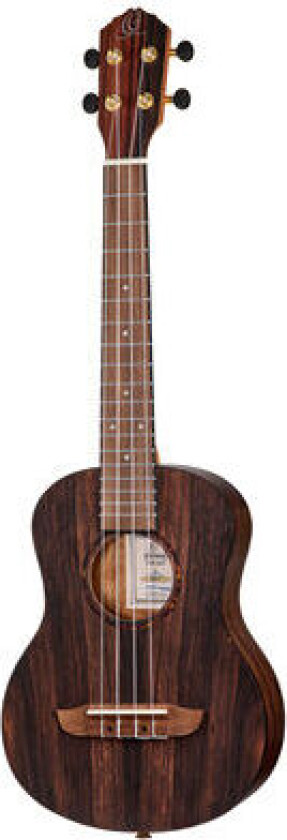 Ortega Rueb-Te Tenor Ukulele Med Gigbag