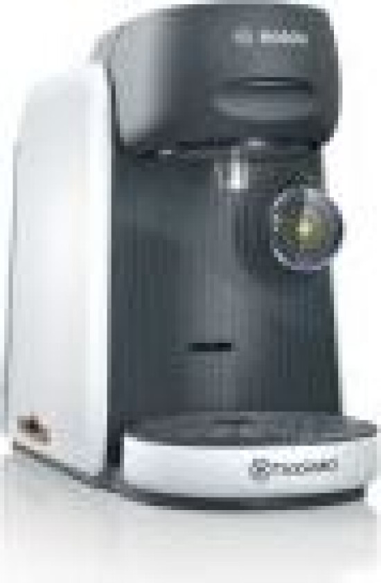 Kaffetrakter BOSCH TASSIMO T16 Finesse Hvit 1400 W 700 ml