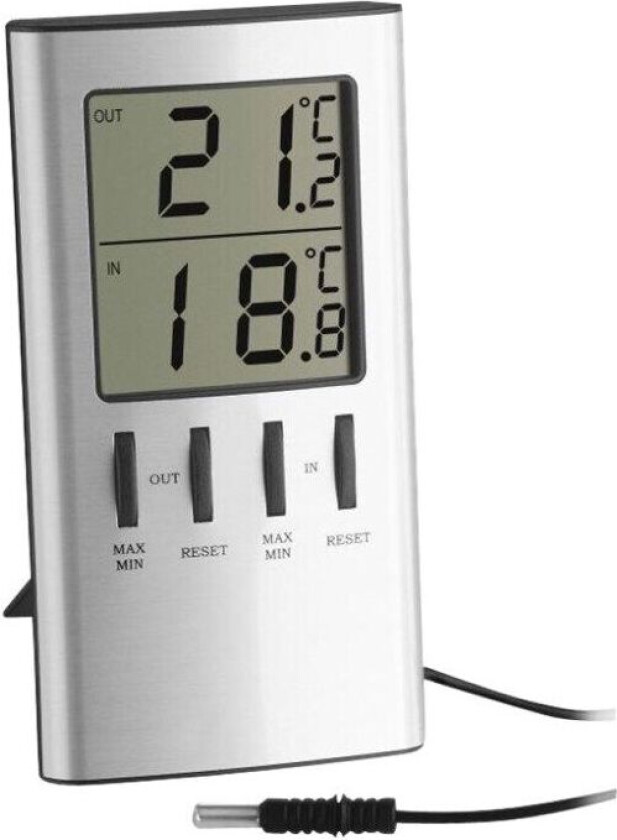 Thermometer 30.1027