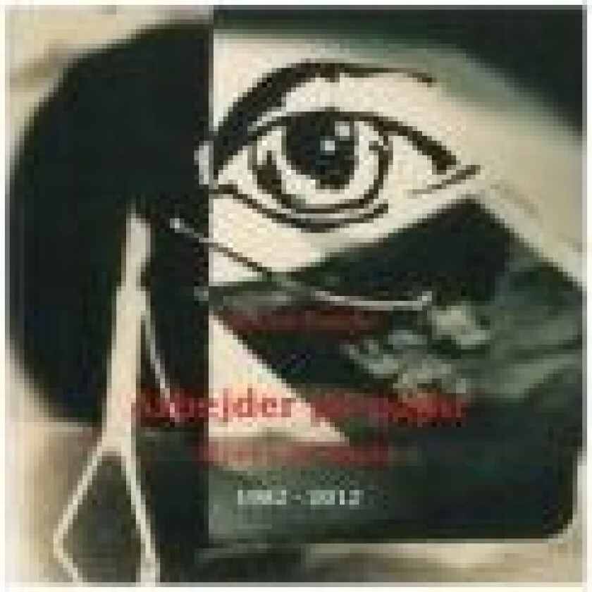 Arbejder på papir / Works on Paper   Morten Stræde   Språk: Dansk