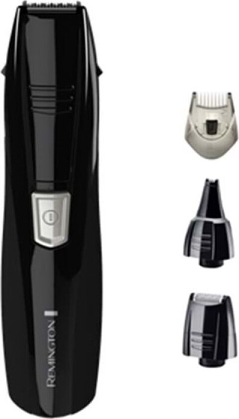 Nesehårtrimmer PG180 Grooming Kit