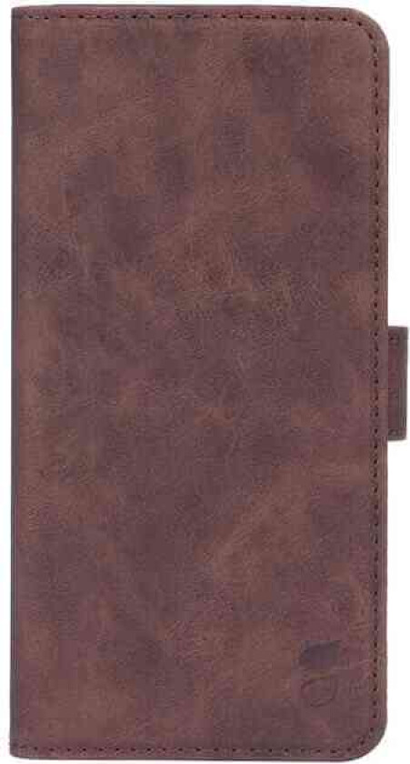 Wallet Case Brown - Samsung A72