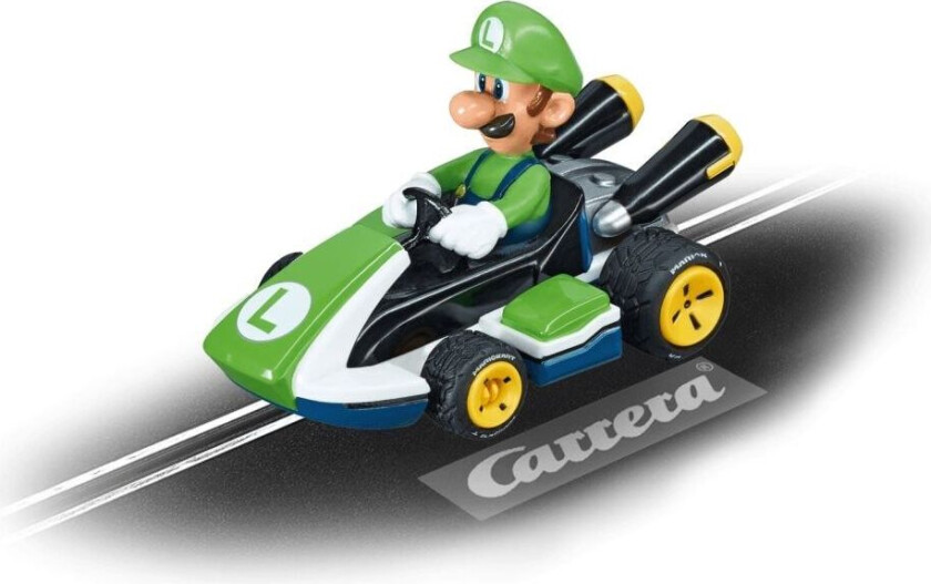 Carrera Nintendo Mario Kart 8 - Luigi