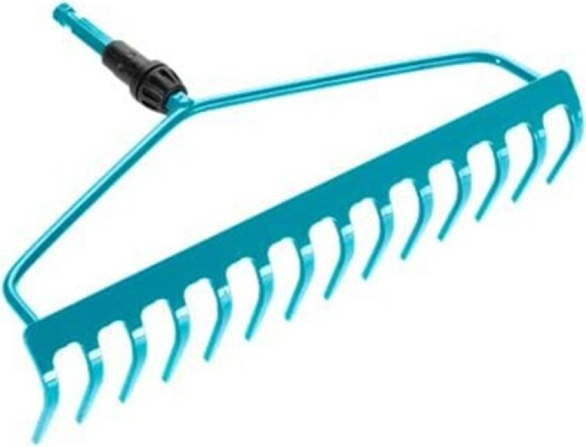 Combisystem Bow Rake 36 cm 3168