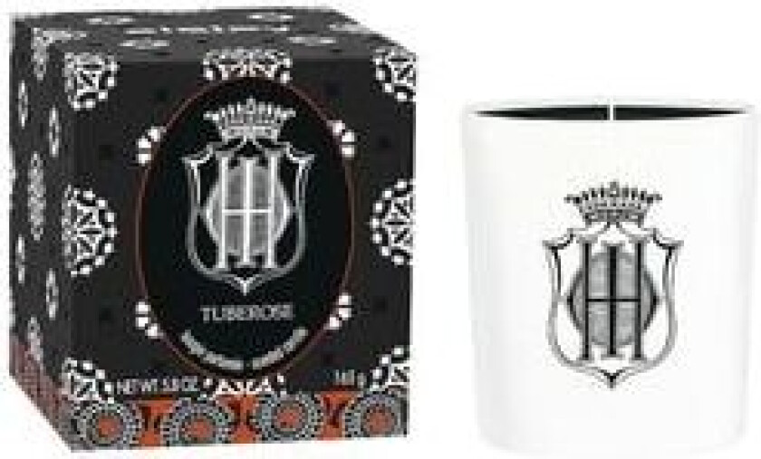 Tuberose Candle 165 g