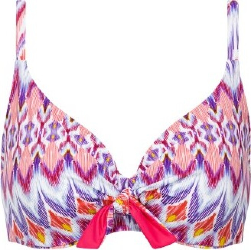 Chantelle Crepuscule Covering Underwire Bikini Bra * Kampanje *