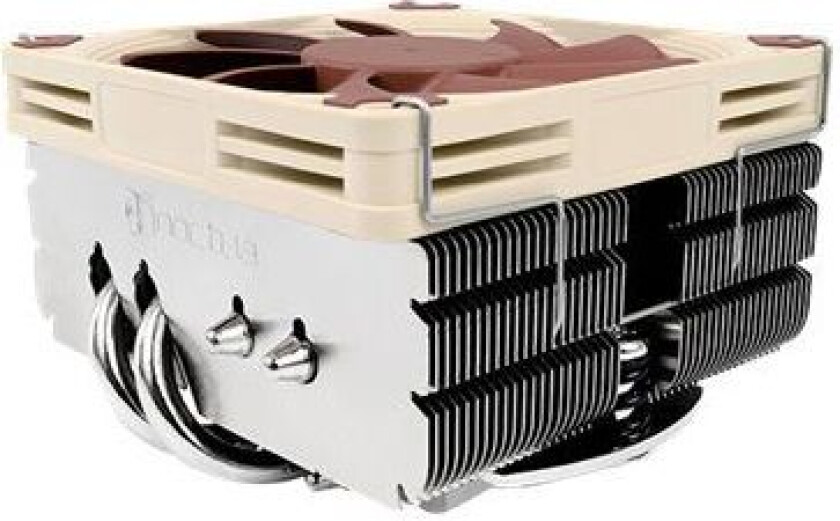 NH-L9x65 SE-AM4 - CPU Luftkjøler - Max 23 dBA