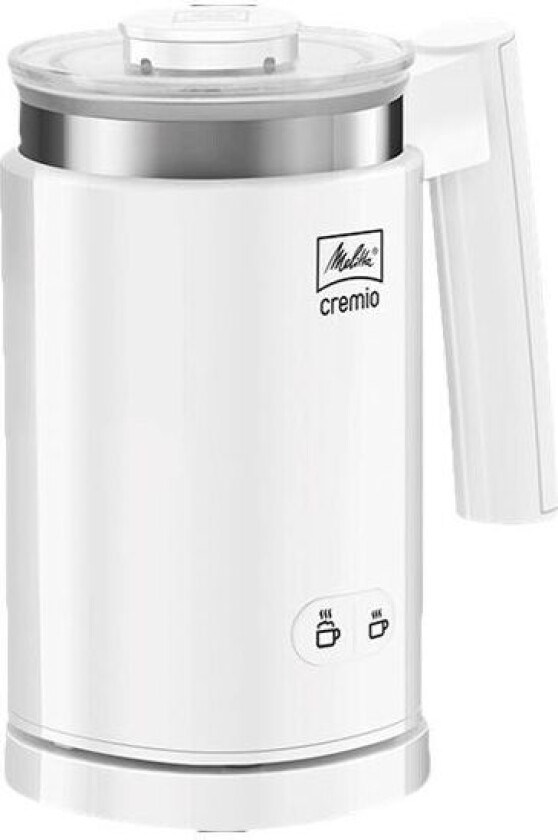 Bilde av Cremio II - White
