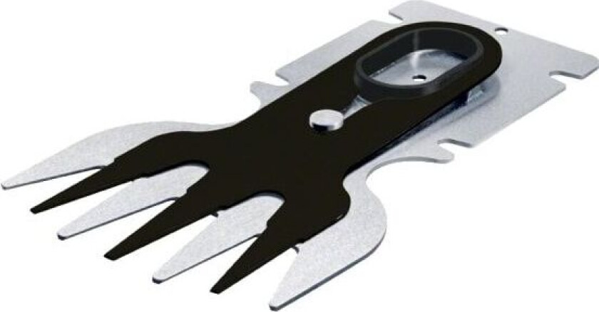 Bilde av Gresstrimmerblad 10 cm (ASB/AGS)